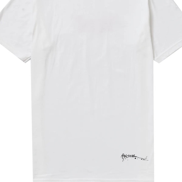 Supreme box logo short sleeve tee Ralph Steadman - Picture 2 of 3